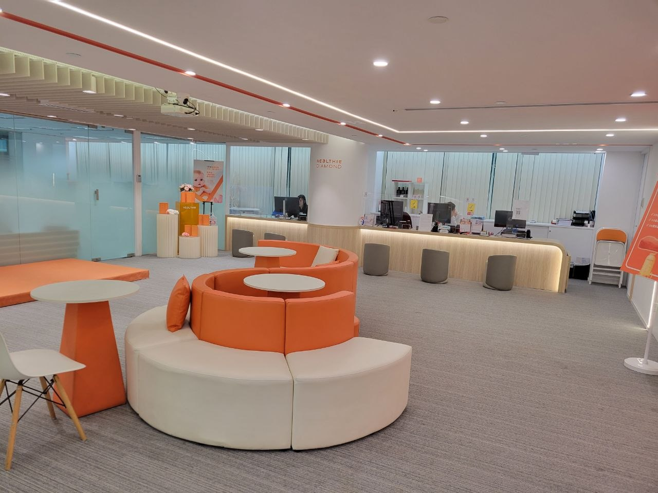 Healthie Hong Kong gallery 1