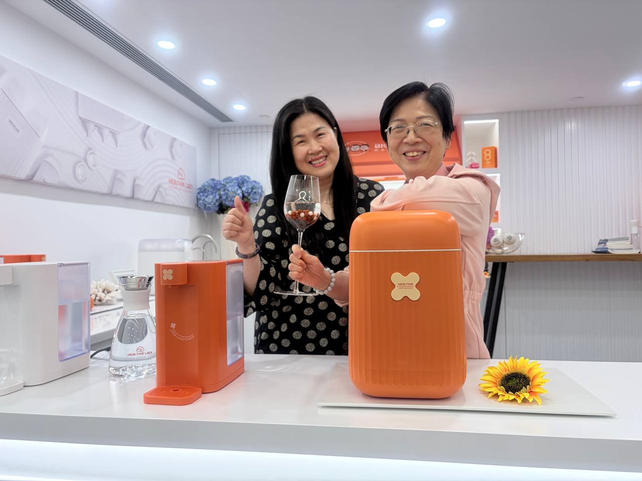 Healthie Hong Kong gallery 6