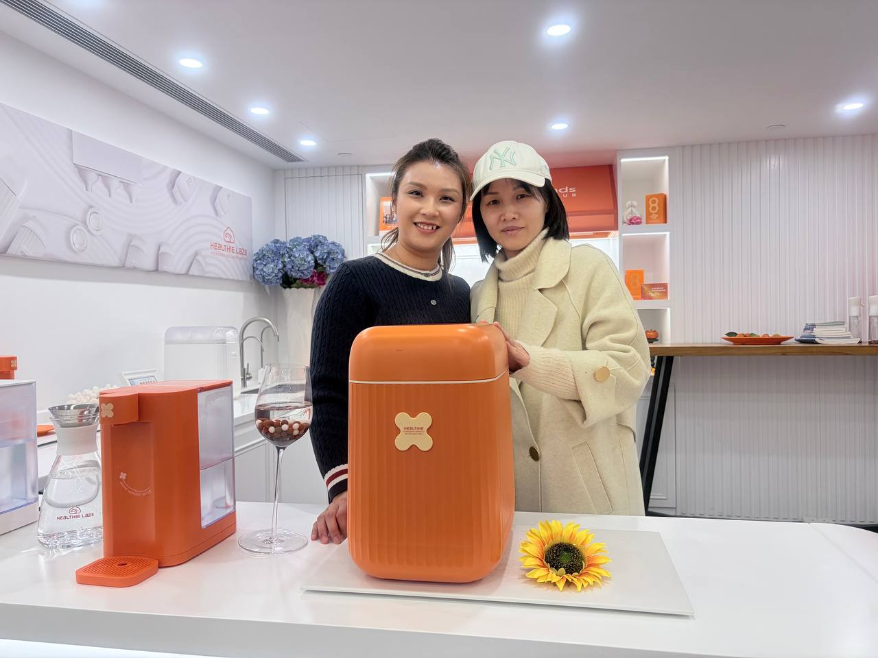 Healthie Hong Kong gallery 7