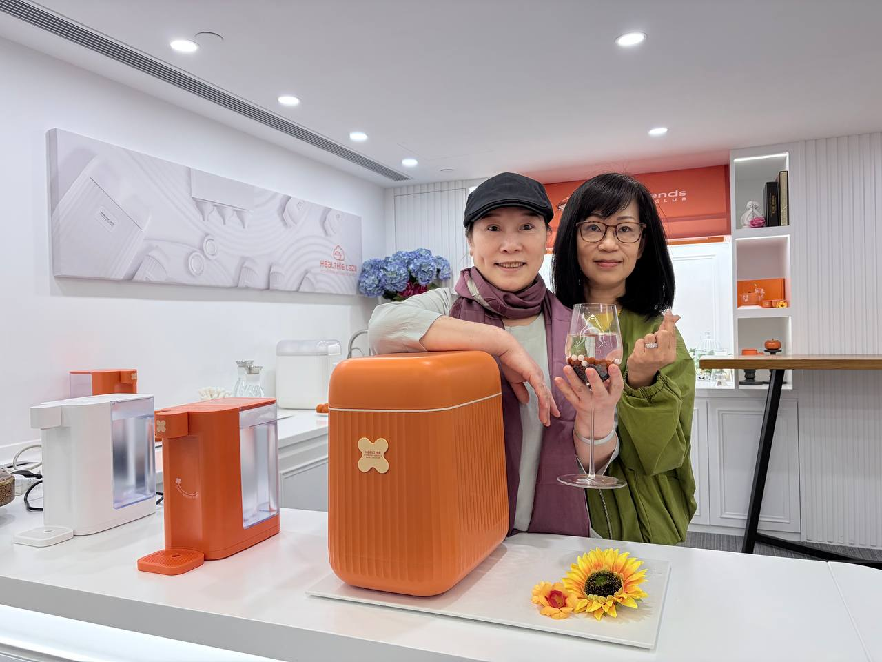 Healthie Hong Kong gallery 9