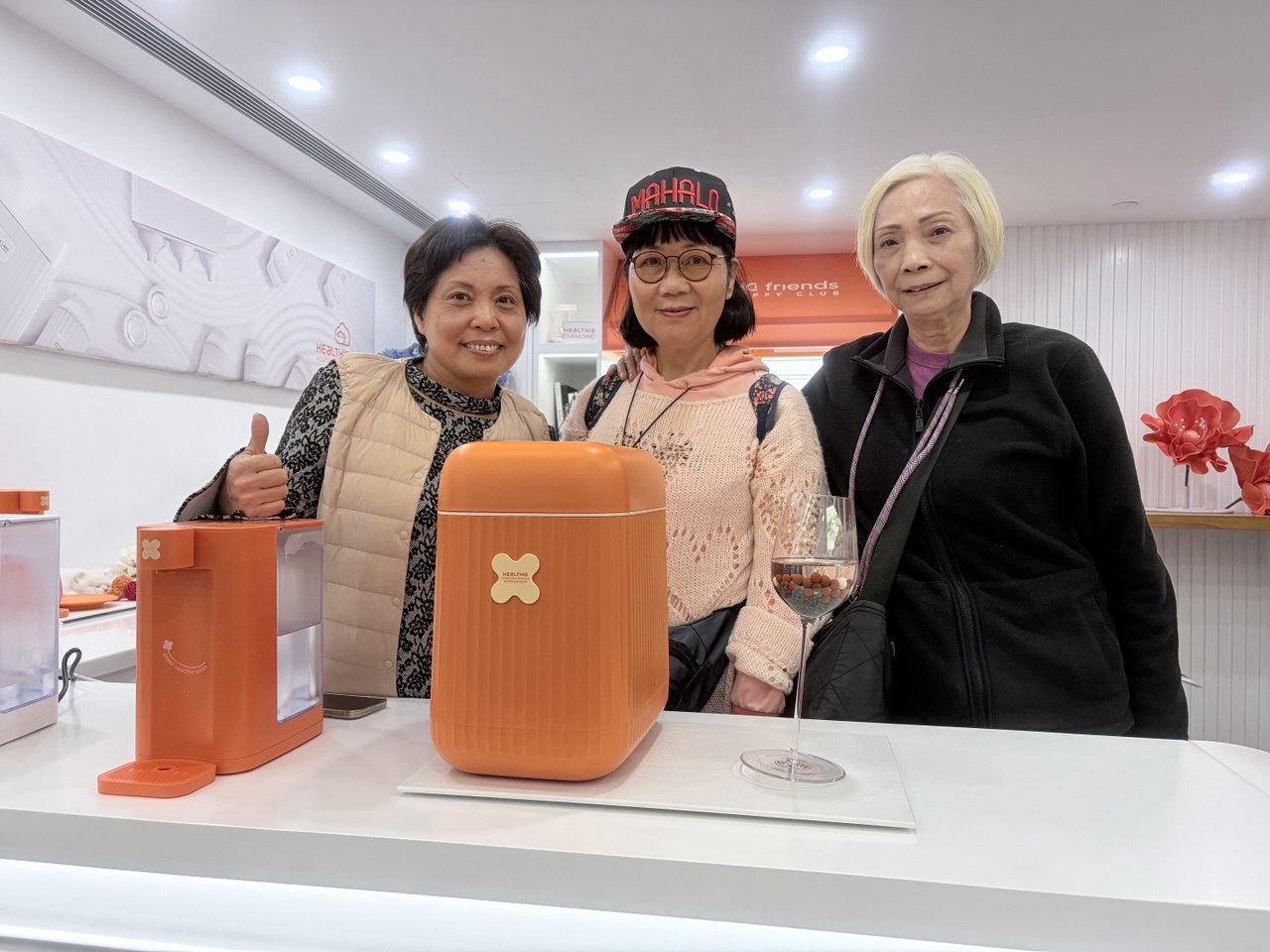 Healthie Hong Kong gallery 10