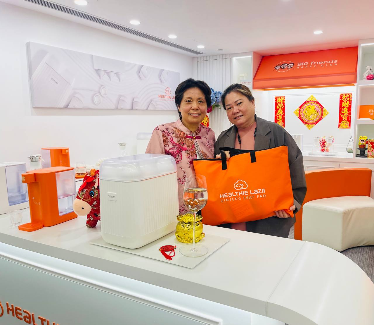 Healthie Hong Kong gallery 14