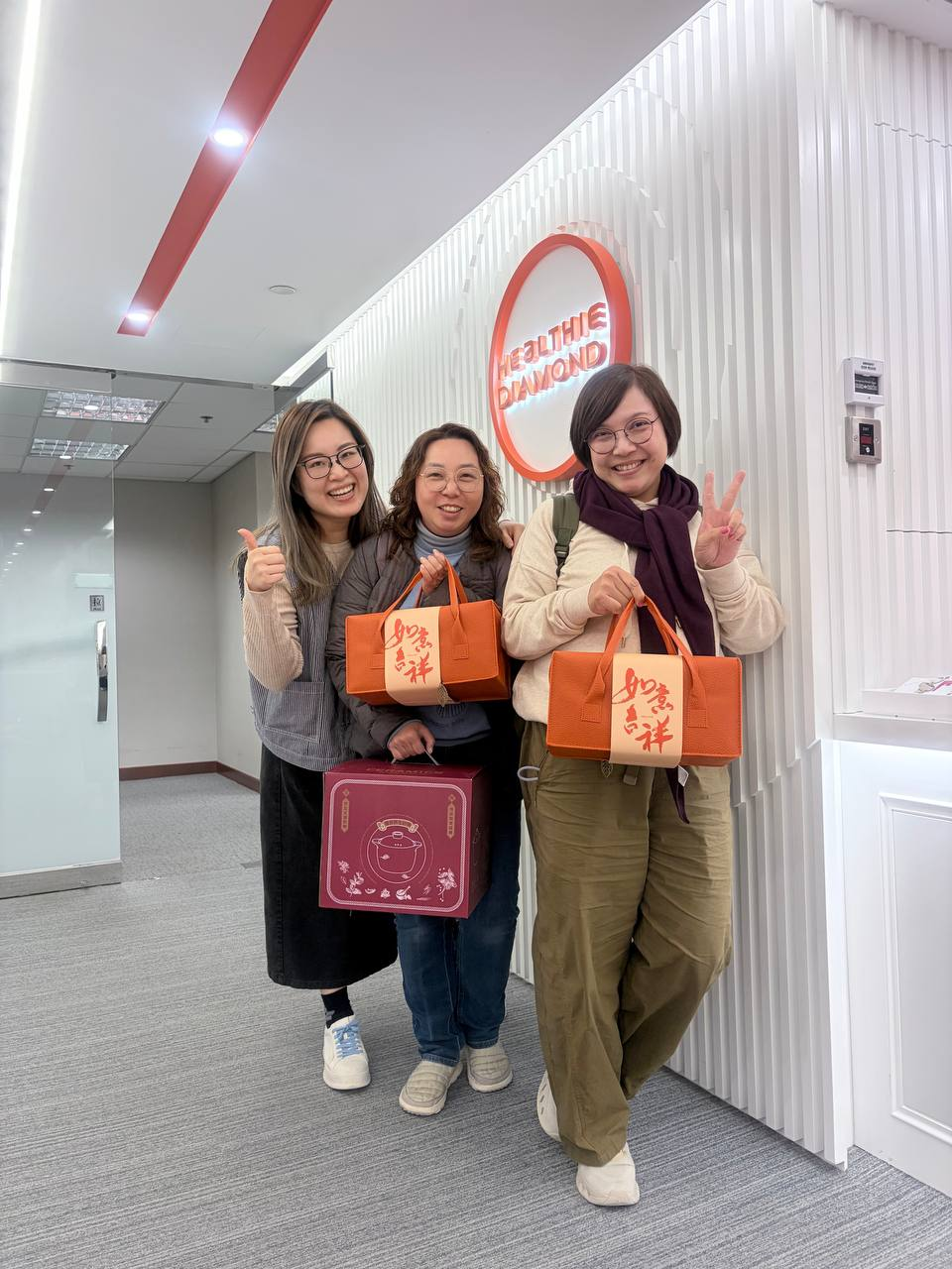 Healthie Hong Kong gallery 18