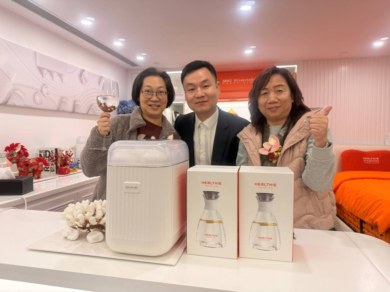 Healthie Hong Kong gallery 20
