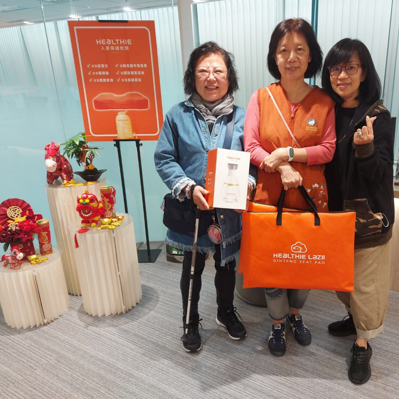 Healthie Hong Kong gallery 23