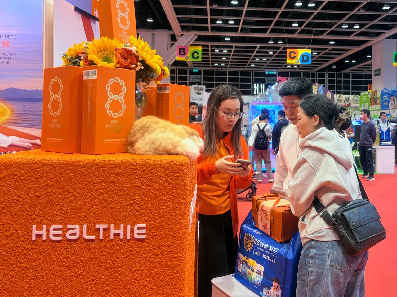 Healthie Hong Kong gallery 28