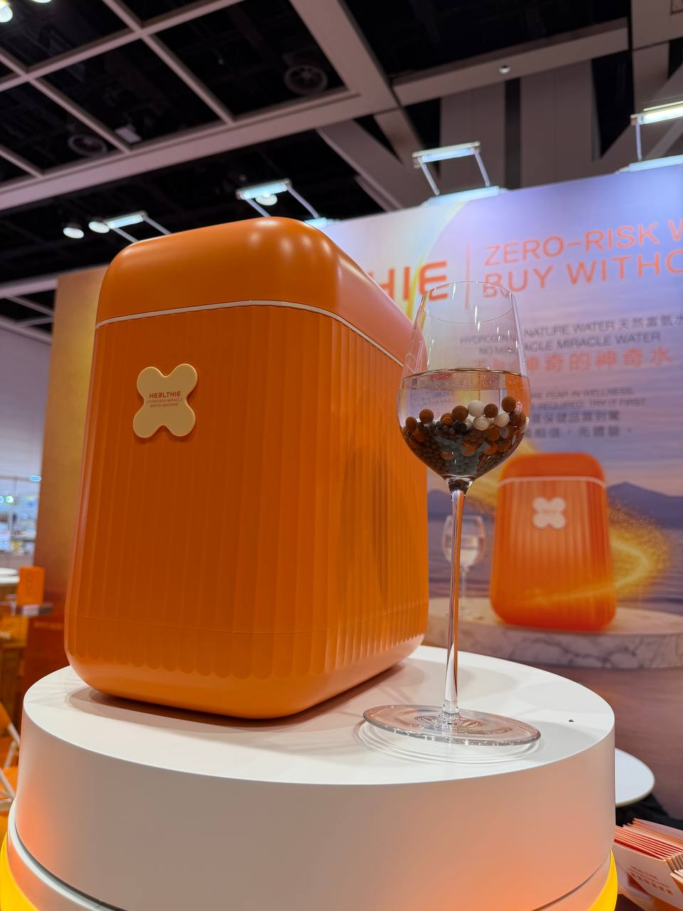 Healthie Hong Kong gallery 31