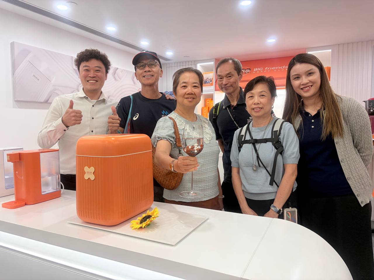 Healthie Hong Kong gallery 32