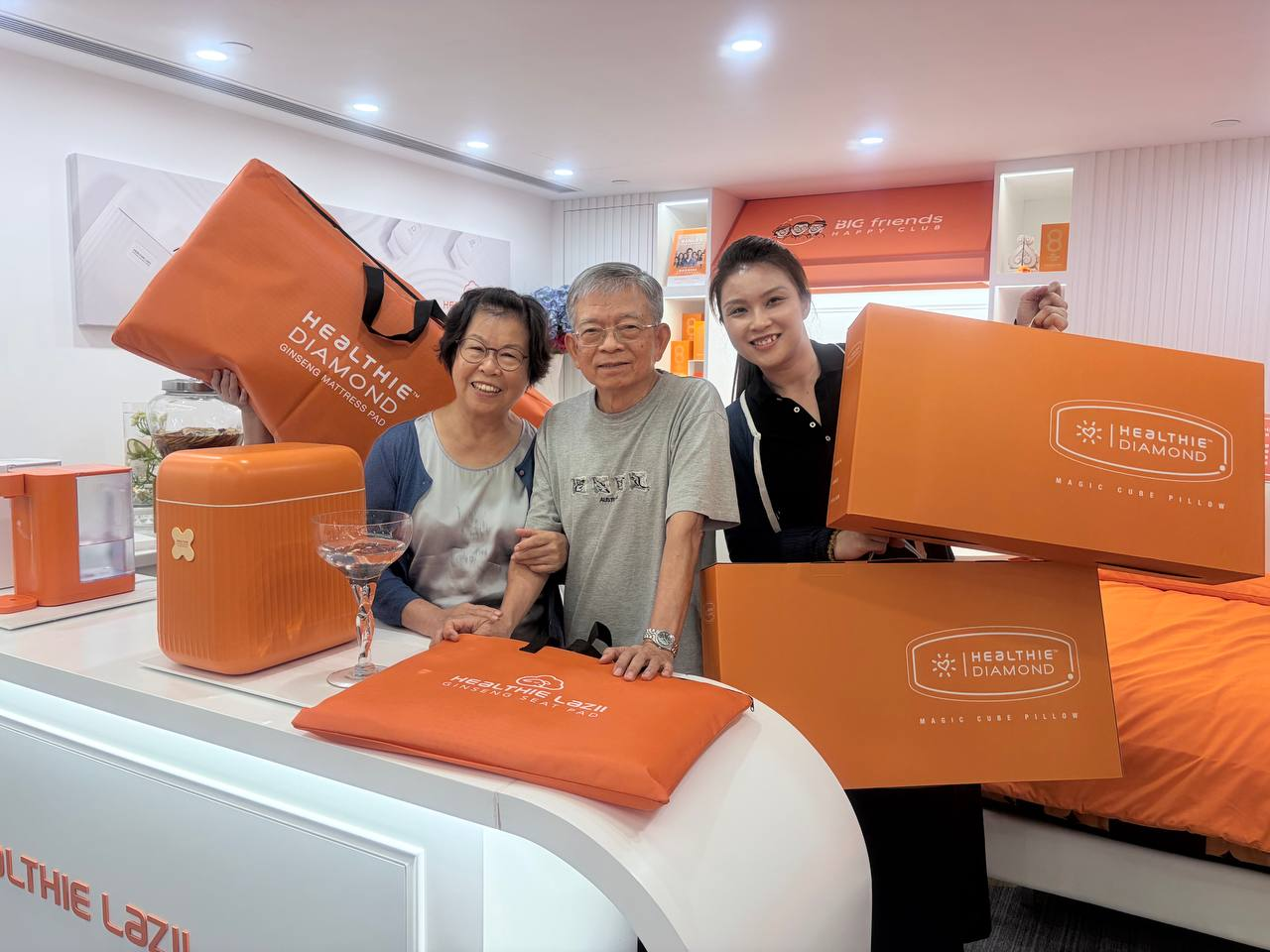 Healthie Hong Kong gallery 39