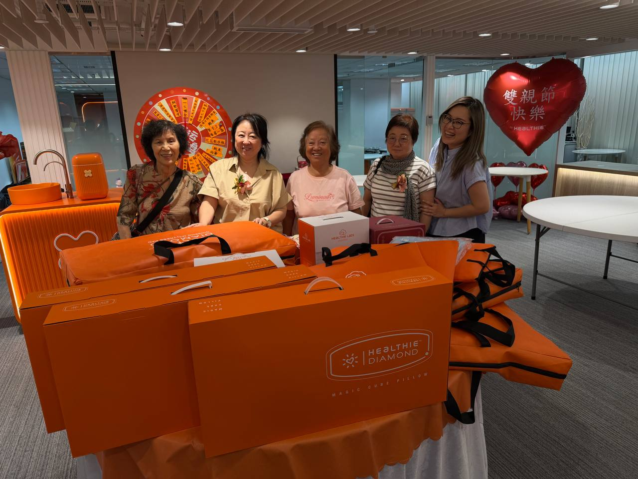 Healthie Hong Kong gallery 40