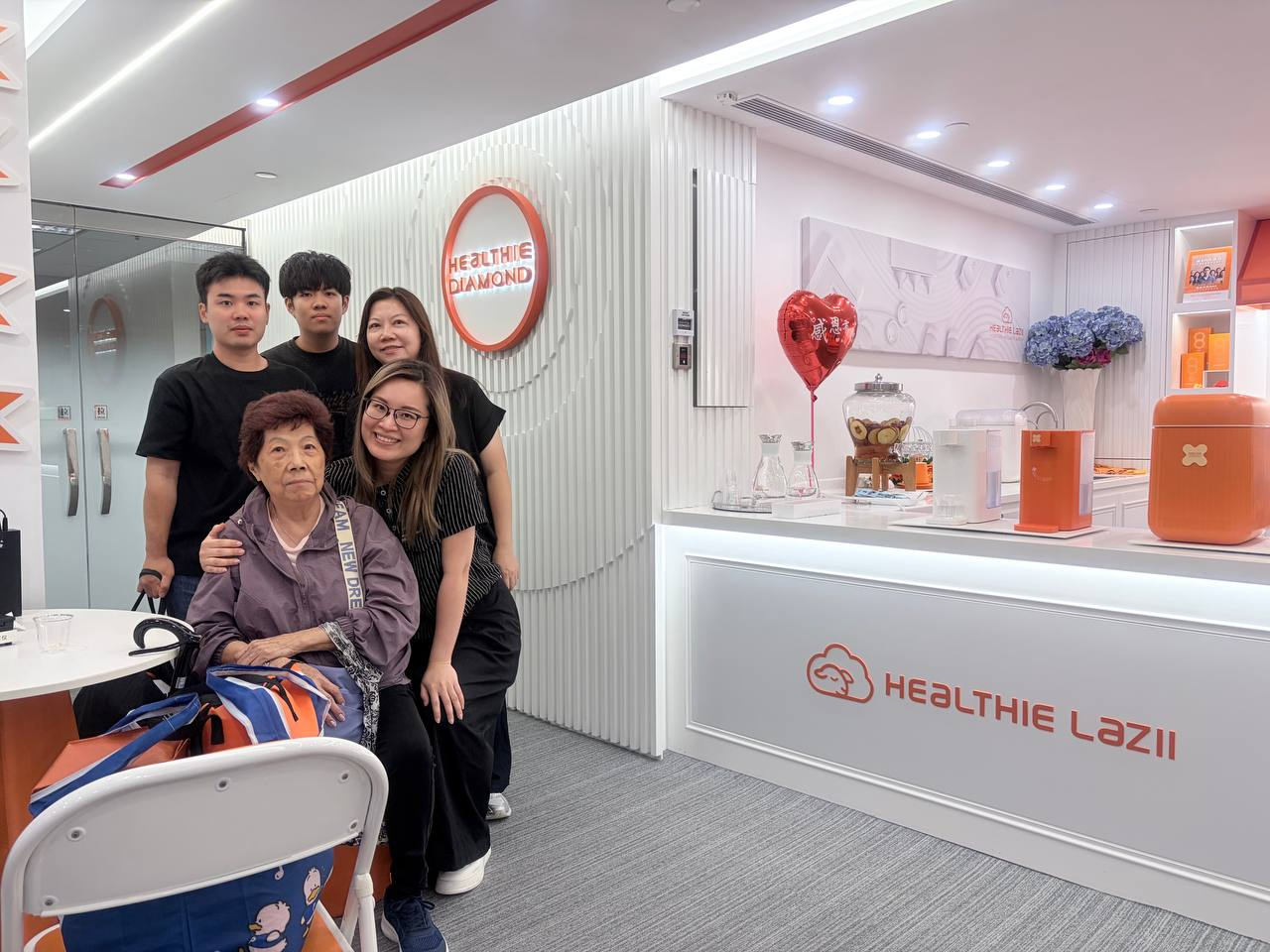 Healthie Hong Kong gallery 42