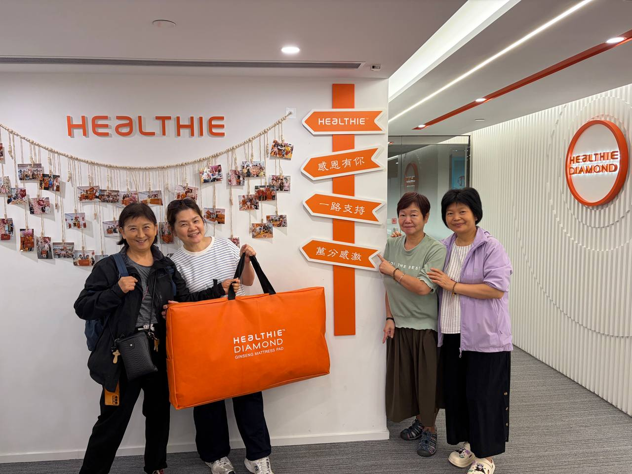 Healthie Hong Kong gallery 45