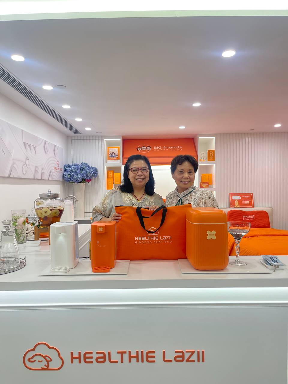 Healthie Hong Kong gallery 46