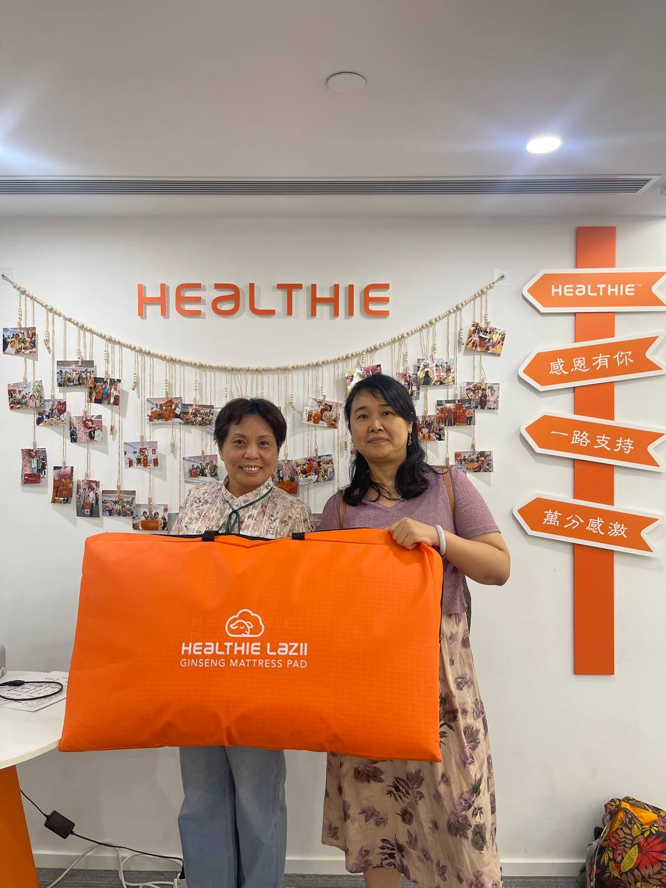Healthie Hong Kong gallery 47