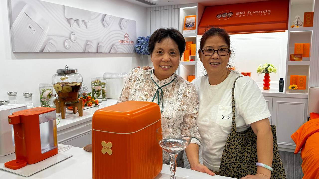 Healthie Hong Kong gallery 48