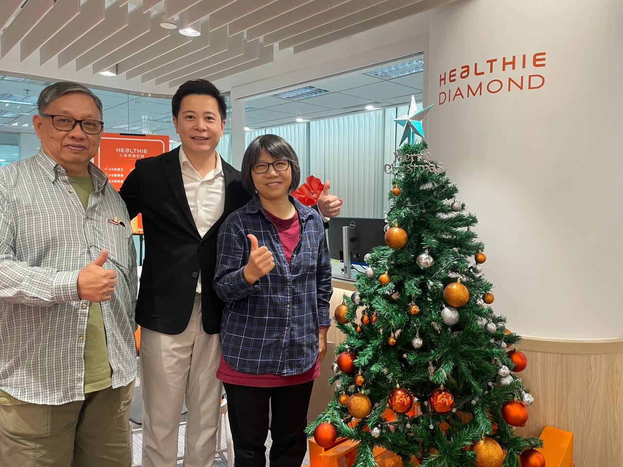 Healthie Hong Kong gallery 49