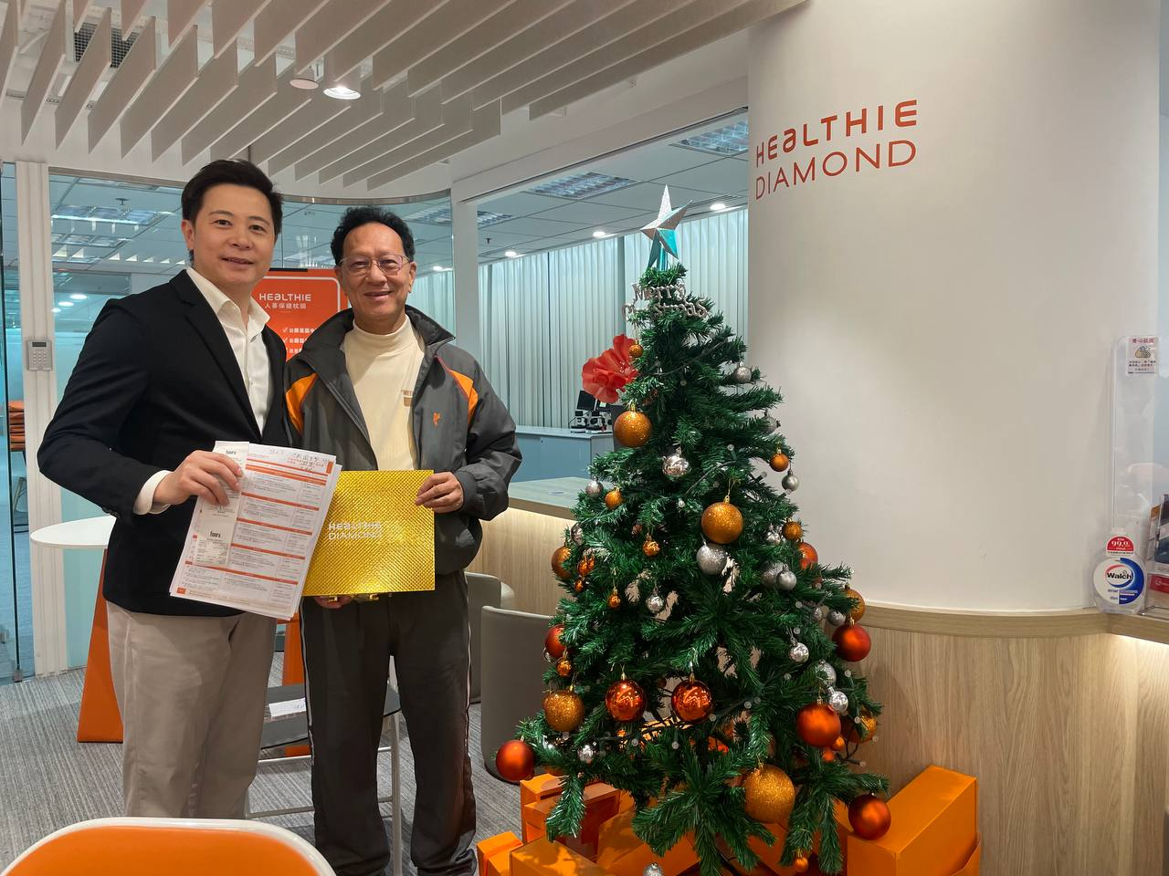 Healthie Hong Kong gallery 50