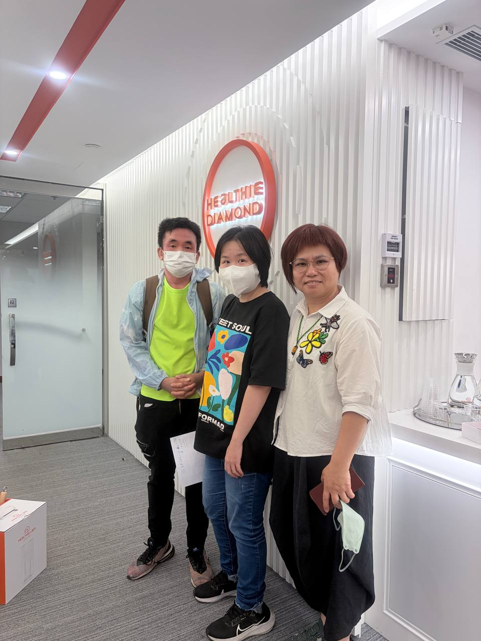 Healthie Hong Kong gallery 52