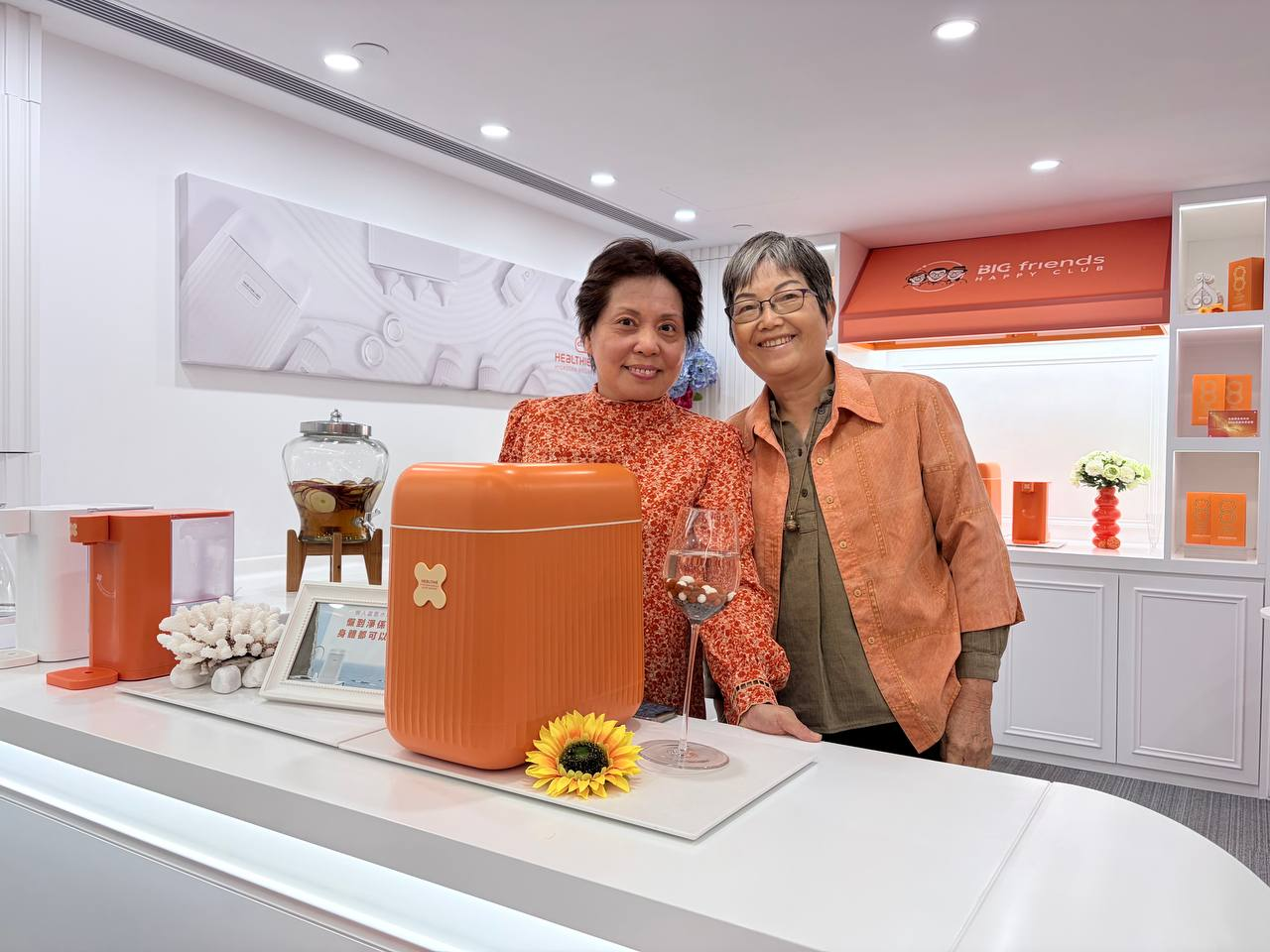Healthie Hong Kong gallery 53