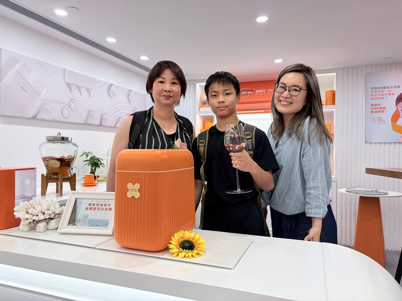 Healthie Hong Kong gallery 54