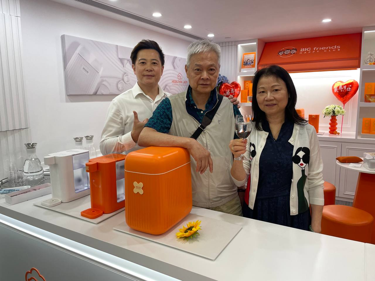 Healthie Hong Kong gallery 55