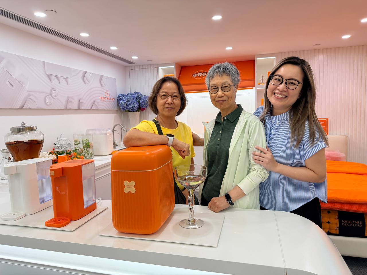 Healthie Hong Kong gallery 57