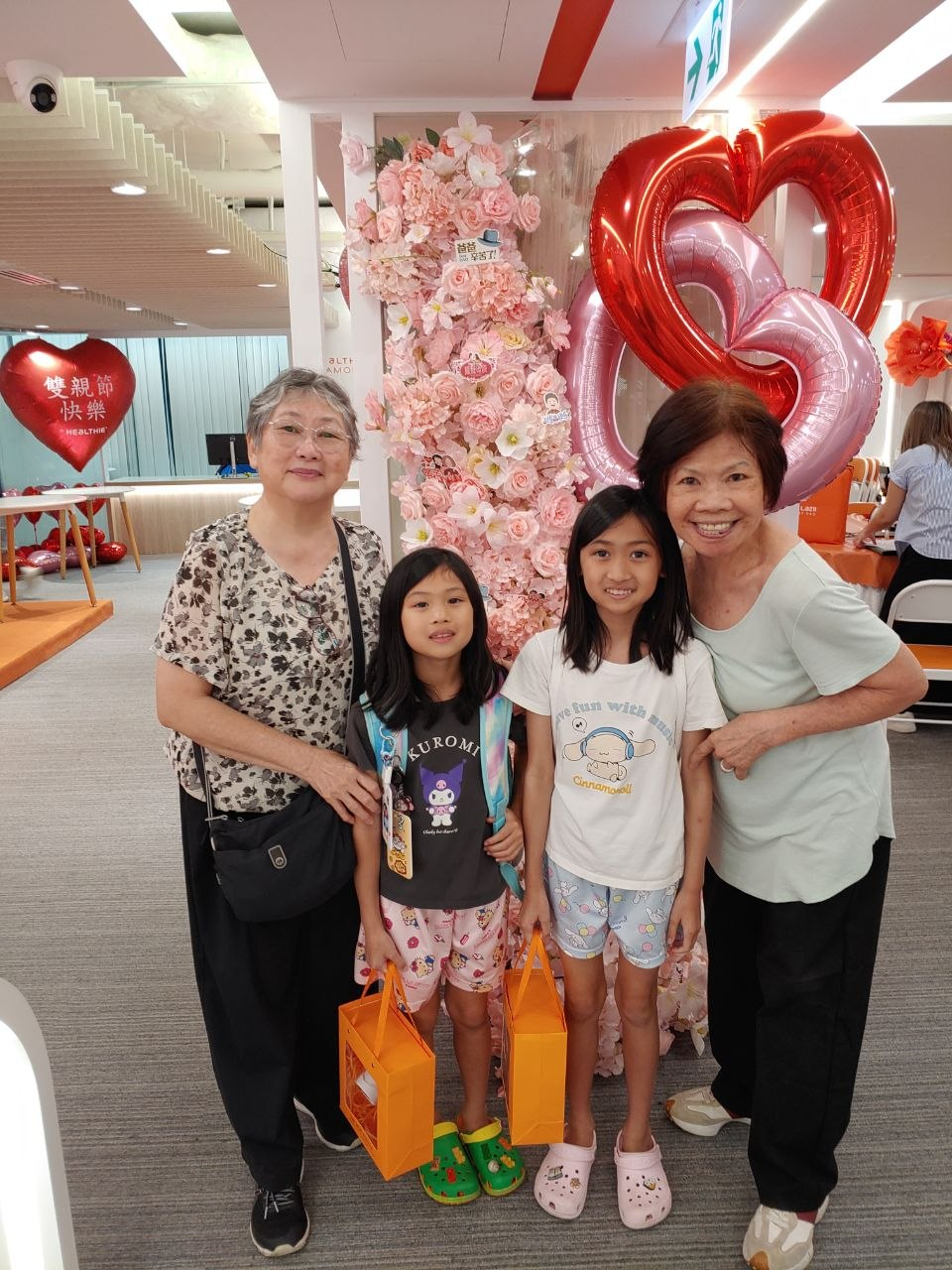 Healthie Hong Kong gallery 59