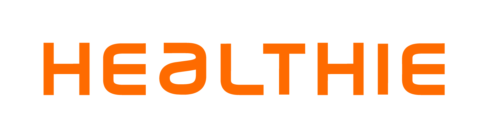 Healthie logo