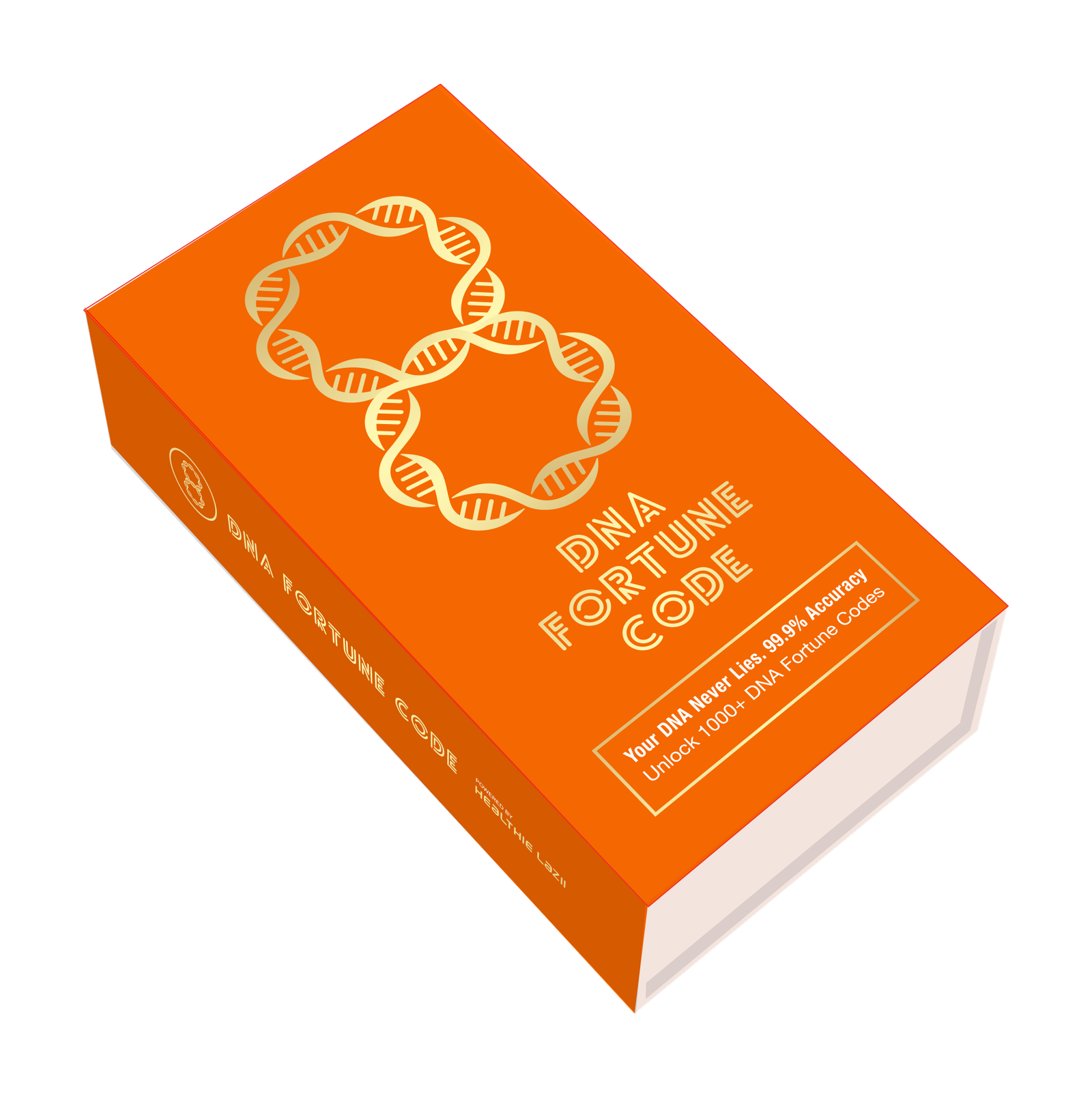 HEALTHIE™ DNA Fortune Code Test