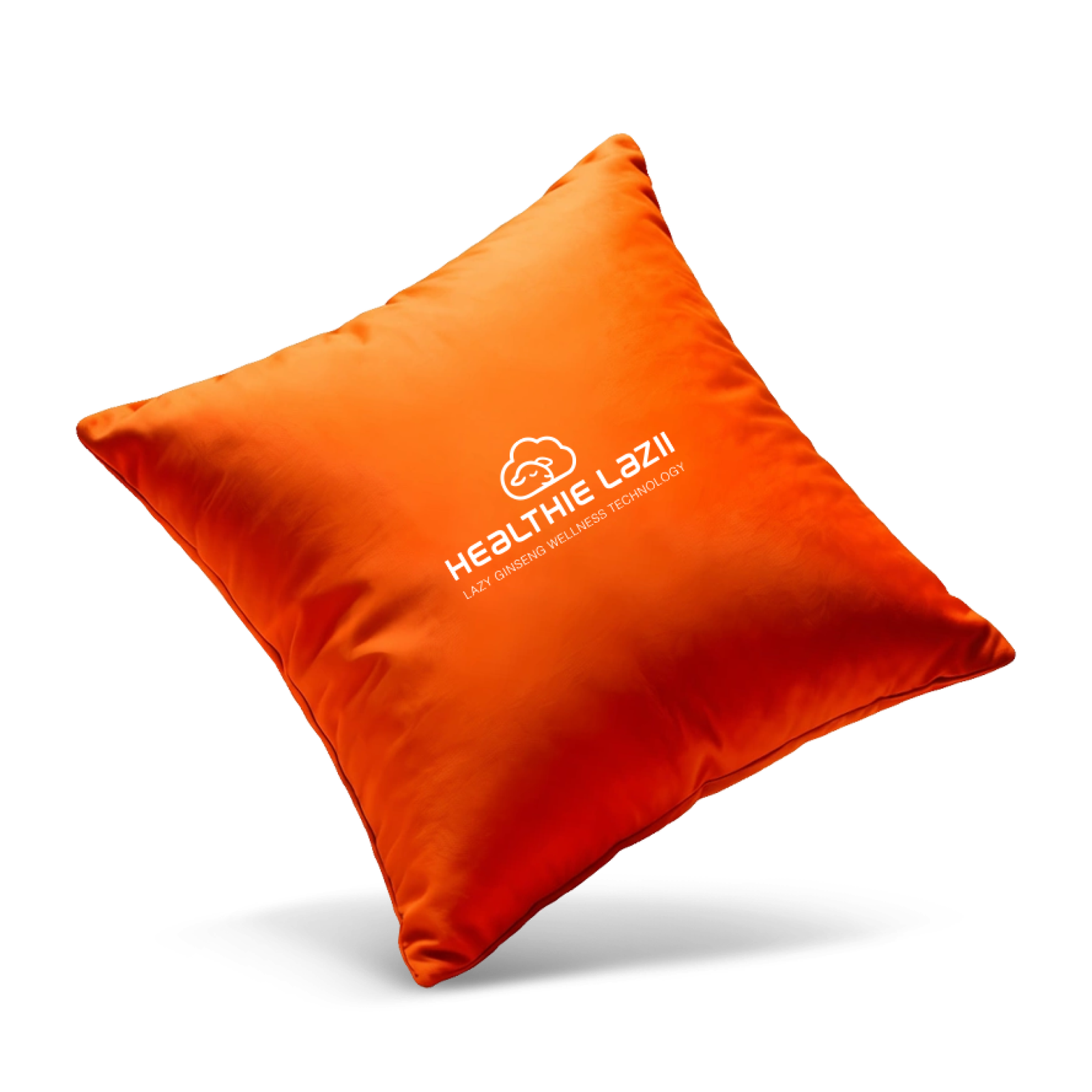 HEALTHIE™ Ginseng BackPillow