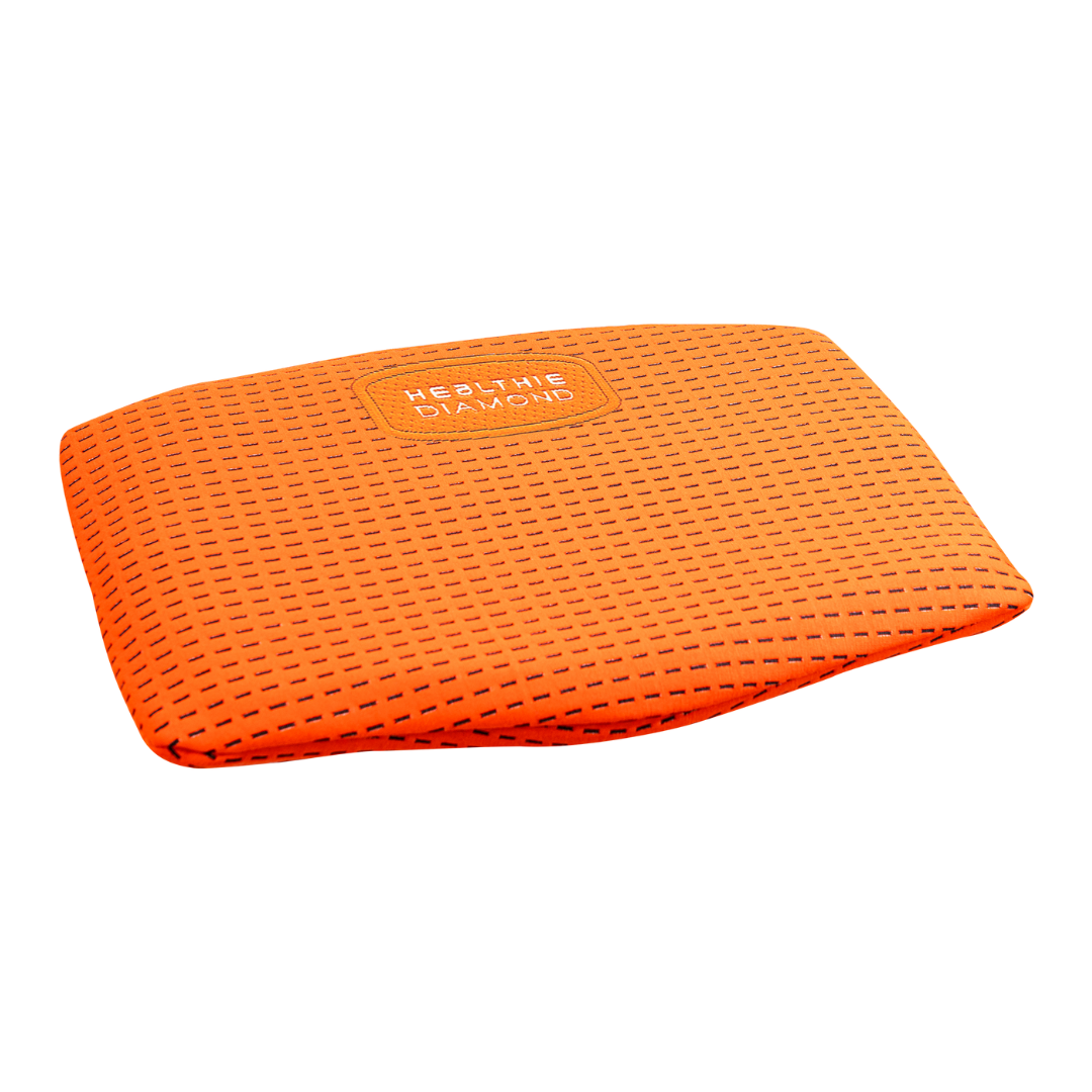 HEALTHIE™ Ginseng SeatPad